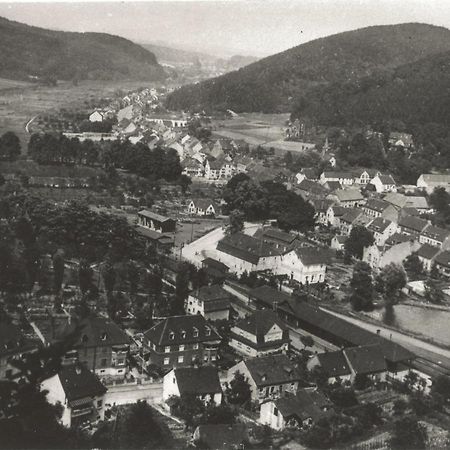 Die Mansarde ! Saarbrücken Esterno foto