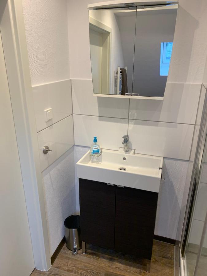 Die Mansarde ! Saarbrücken Esterno foto